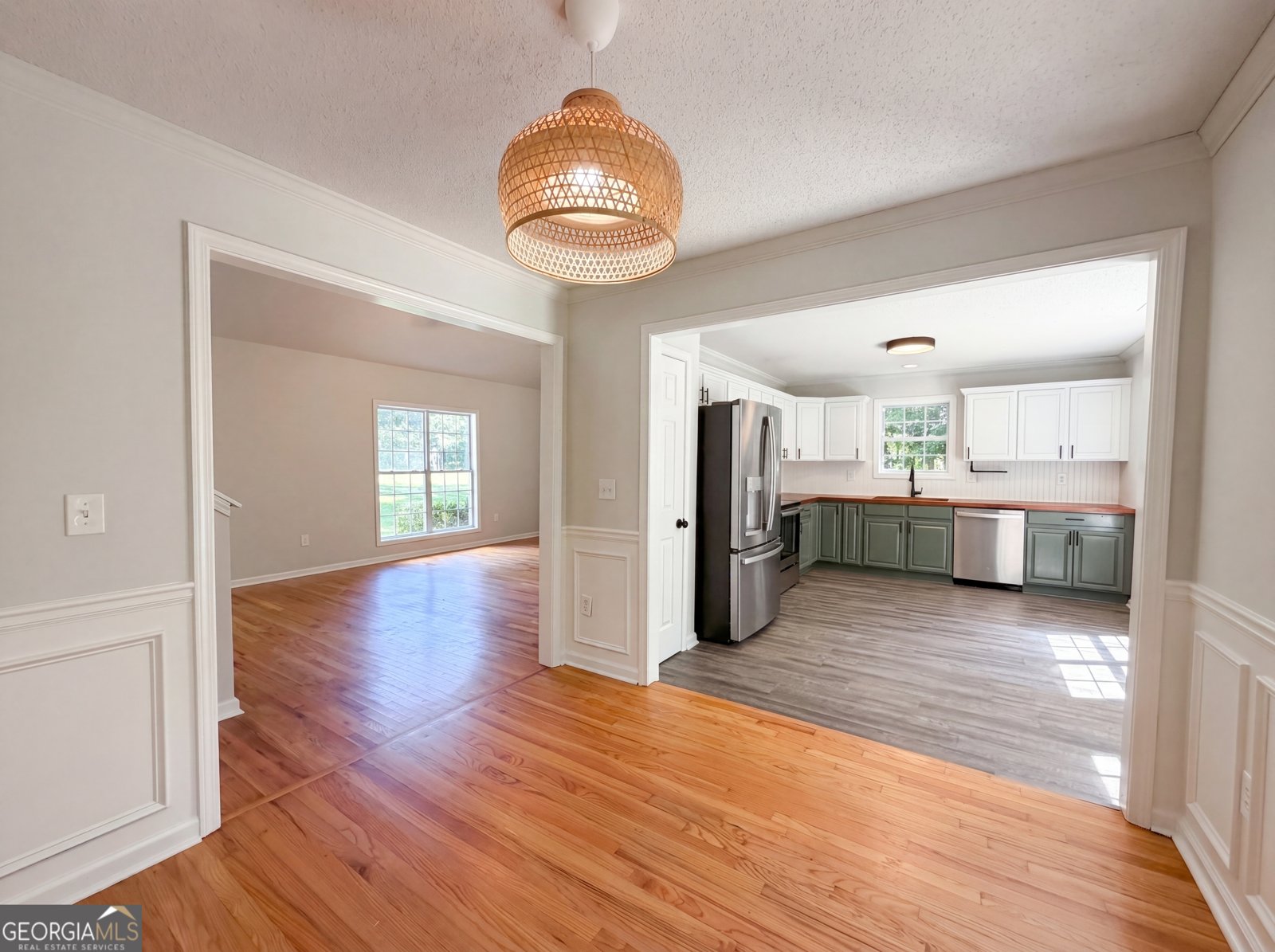 383 Tapley Road Villa Rica - Photo 11