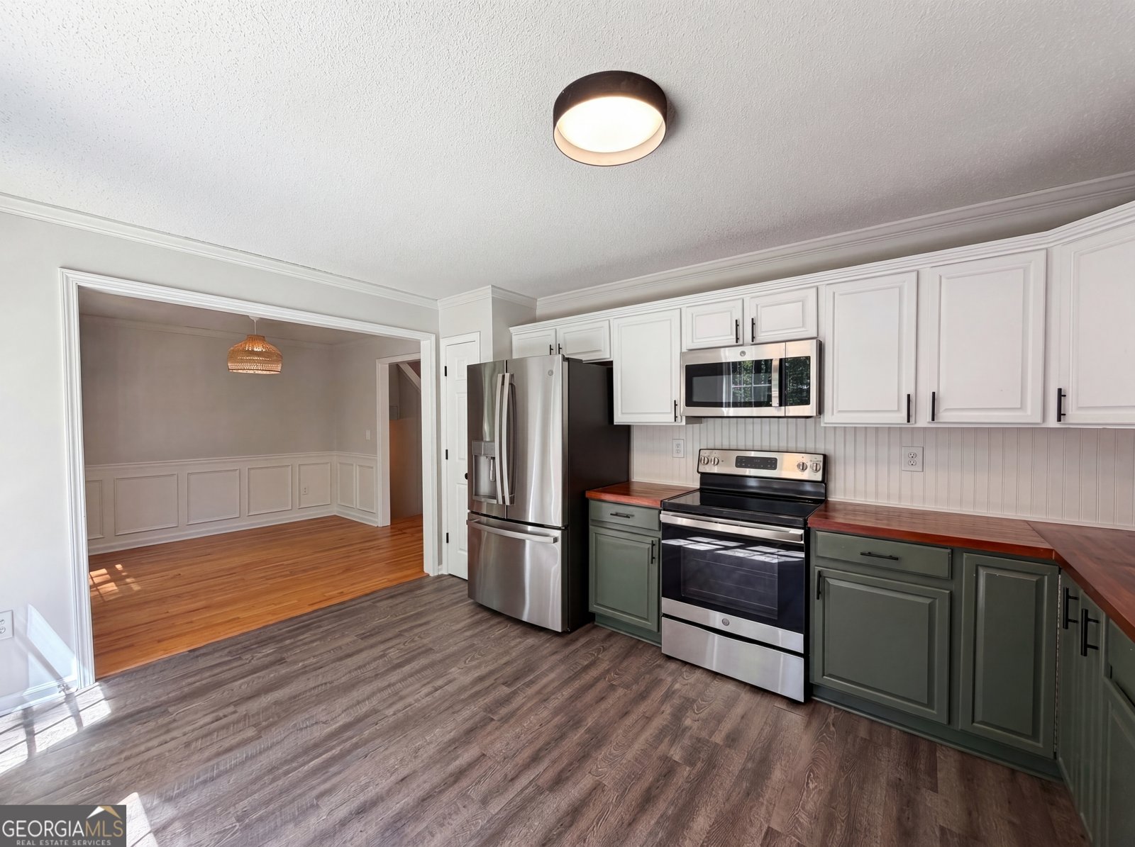 383 Tapley Road Villa Rica - Photo 14