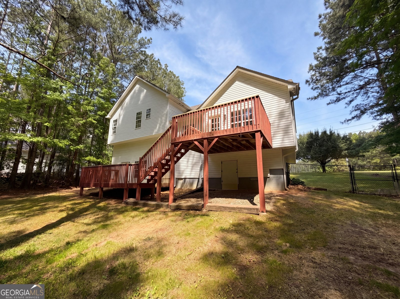 383 Tapley Road Villa Rica - Photo 28