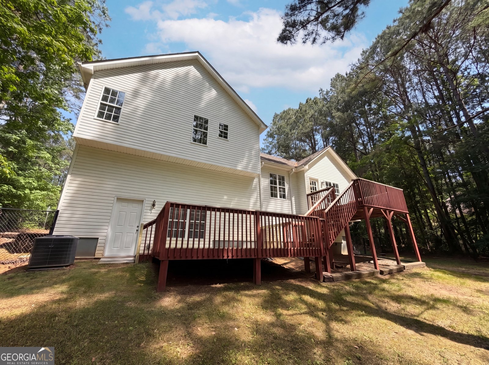 383 Tapley Road Villa Rica - Photo 29