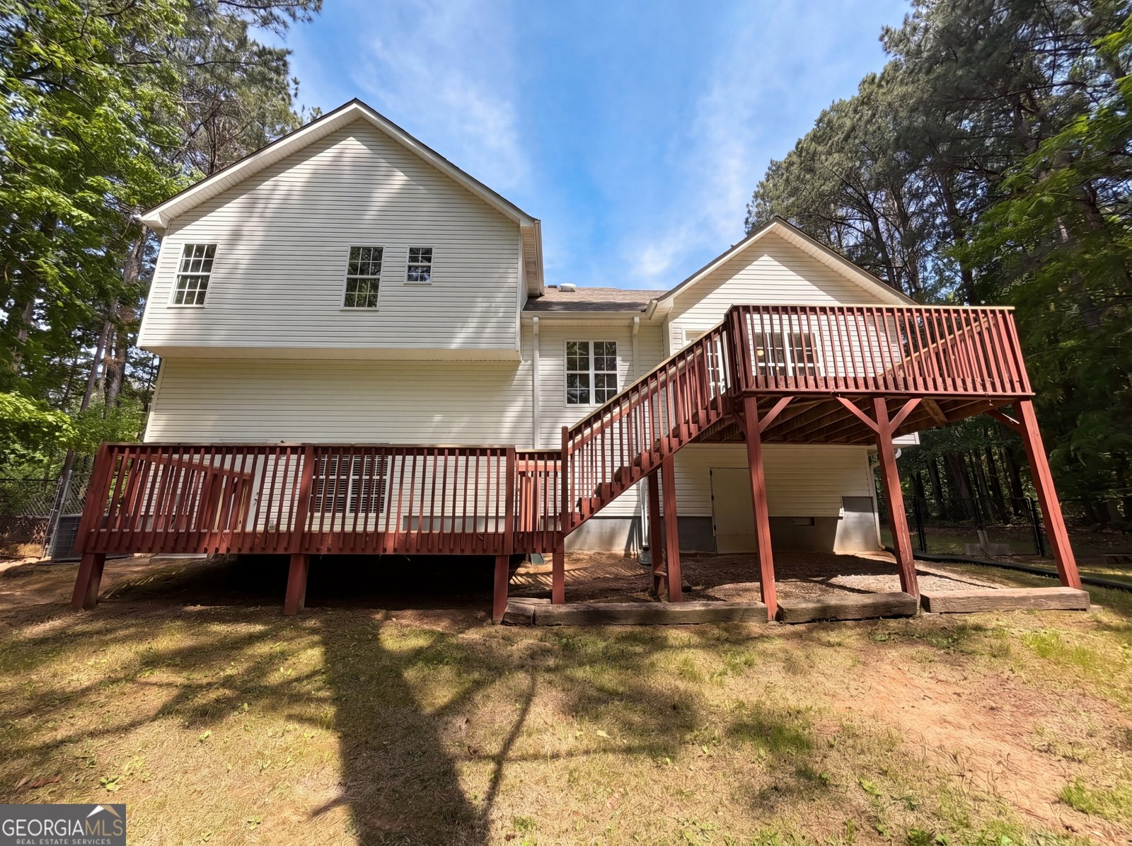 383 Tapley Road Villa Rica - Photo 30