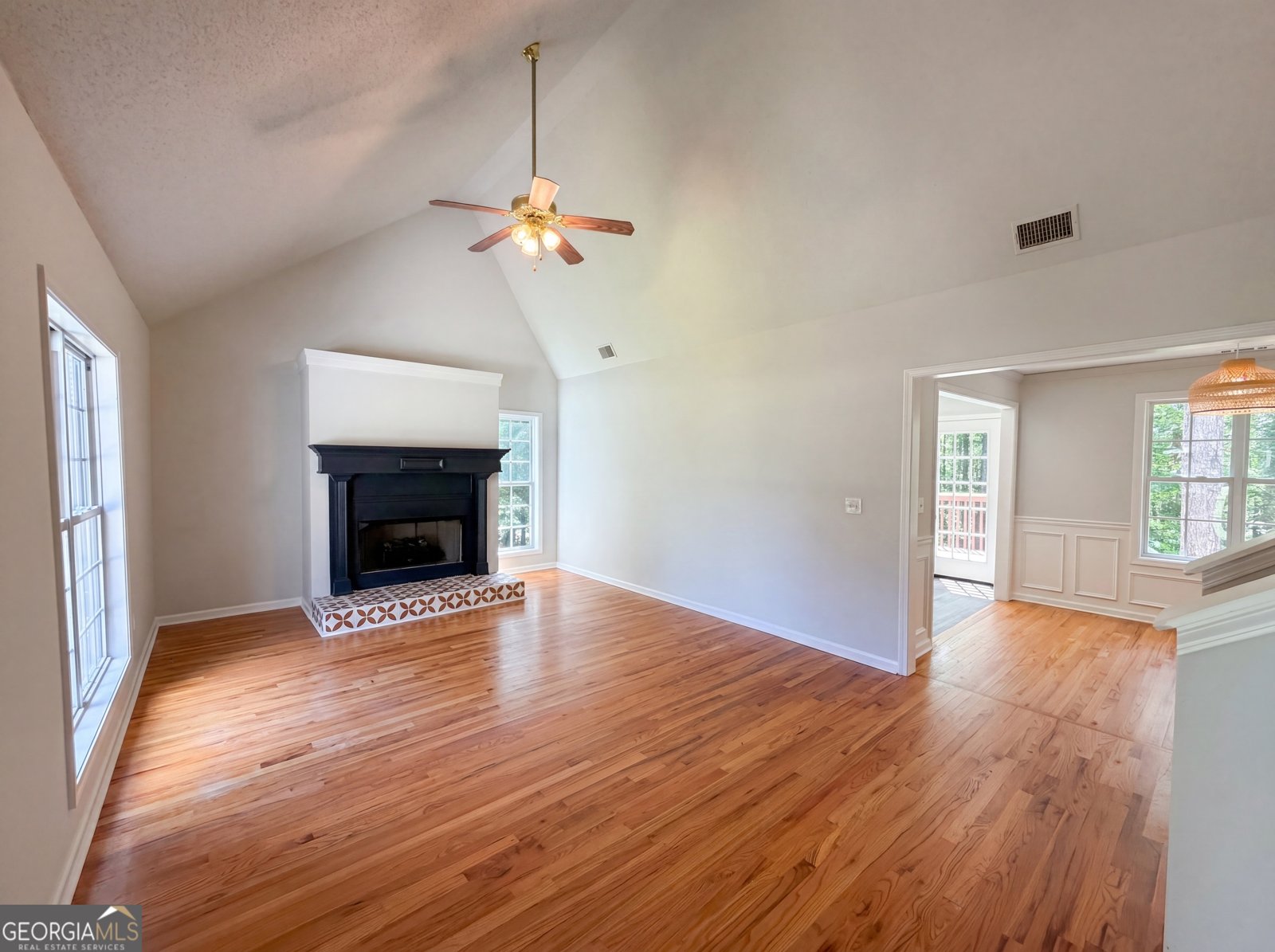 383 Tapley Road Villa Rica - Photo 6