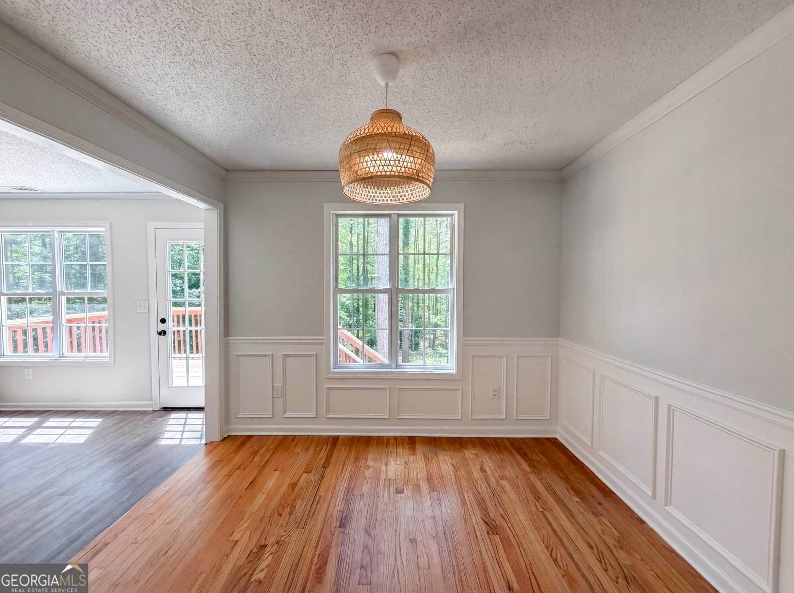 383 Tapley Road Villa Rica - Photo 8