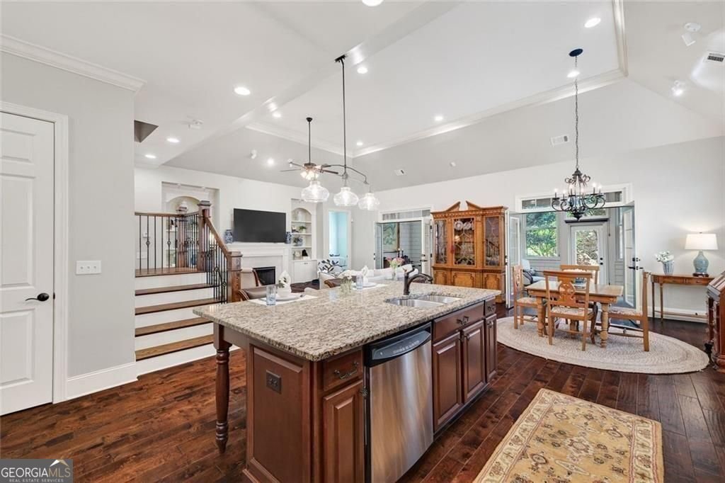 11192 Brookhavenclub Drive Johns Creek - Photo 11