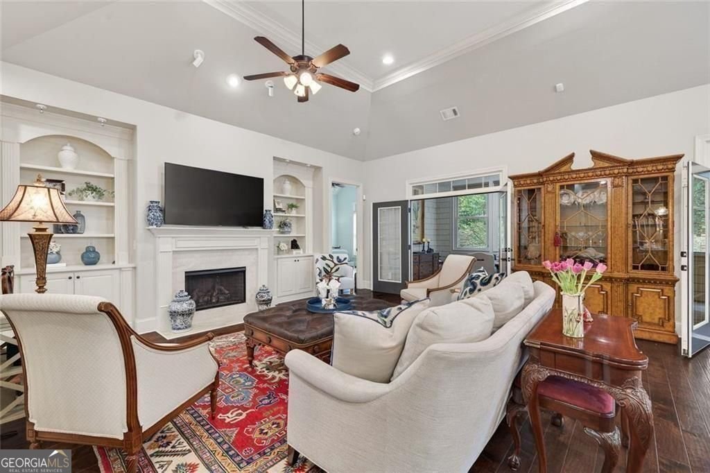 11192 Brookhavenclub Drive Johns Creek - Photo 12