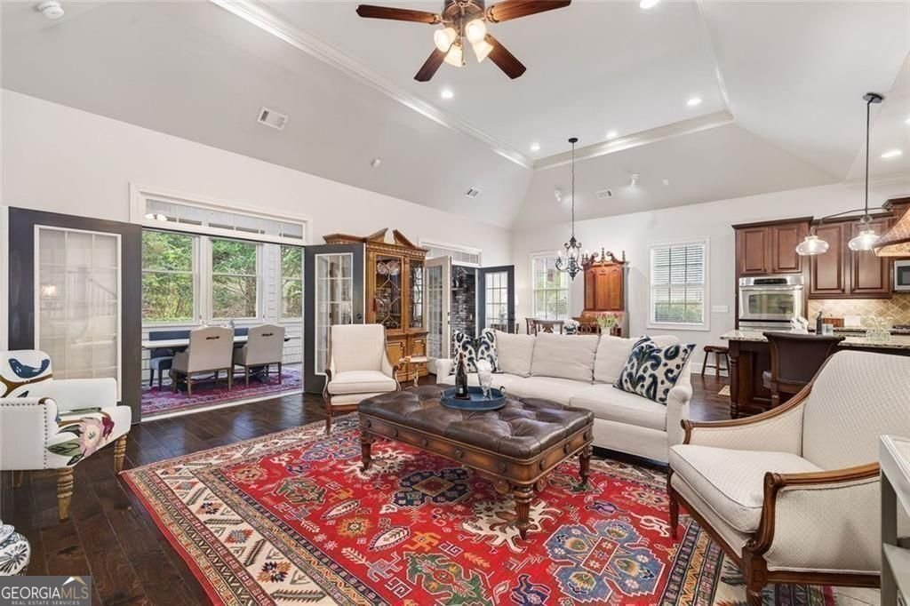 11192 Brookhavenclub Drive Johns Creek - Photo 13