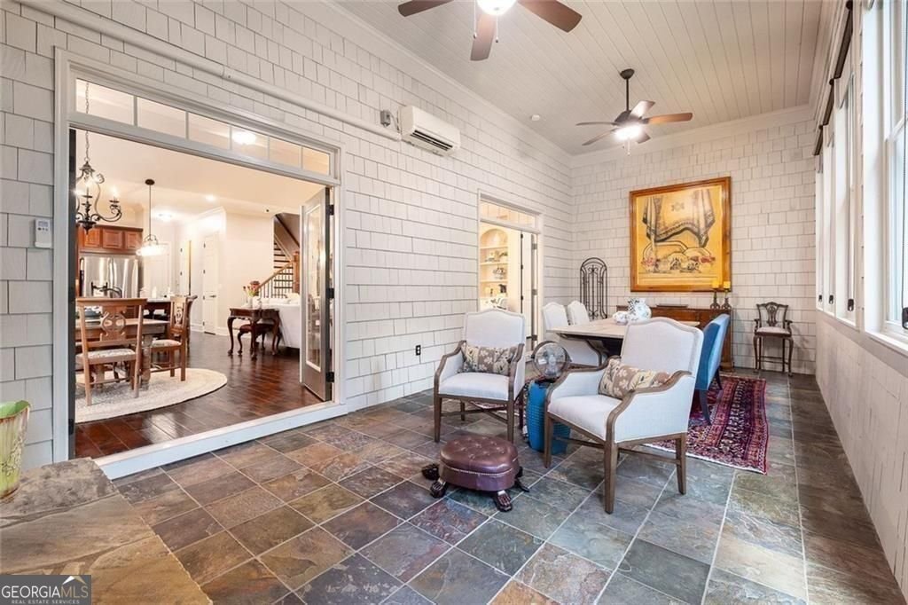 11192 Brookhavenclub Drive Johns Creek - Photo 14
