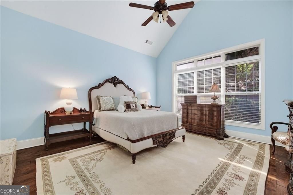 11192 Brookhavenclub Drive Johns Creek - Photo 16