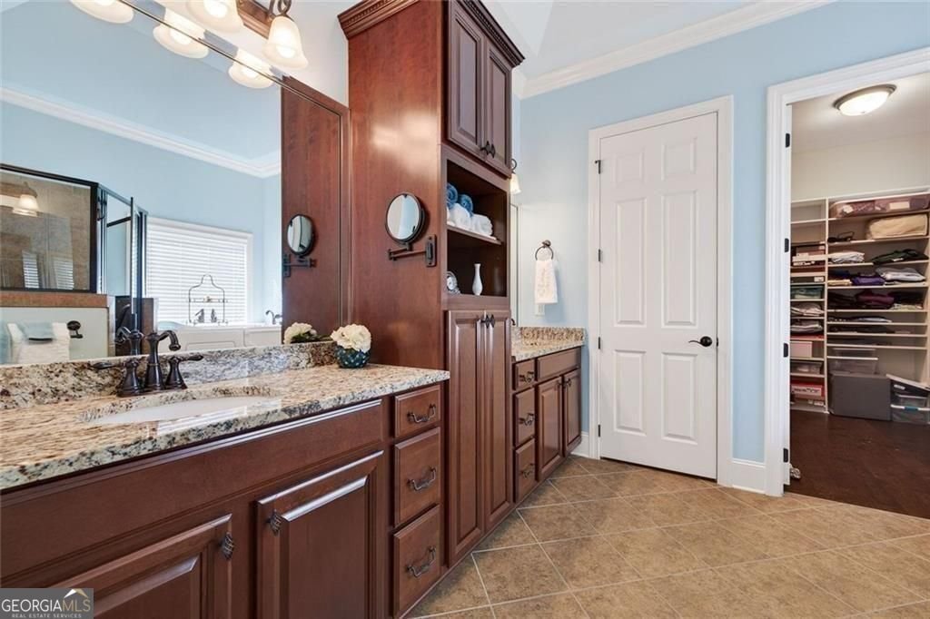 11192 Brookhavenclub Drive Johns Creek - Photo 17
