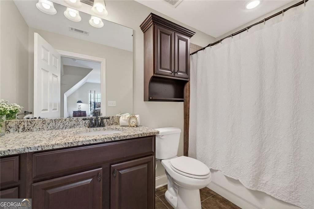 11192 Brookhavenclub Drive Johns Creek - Photo 24