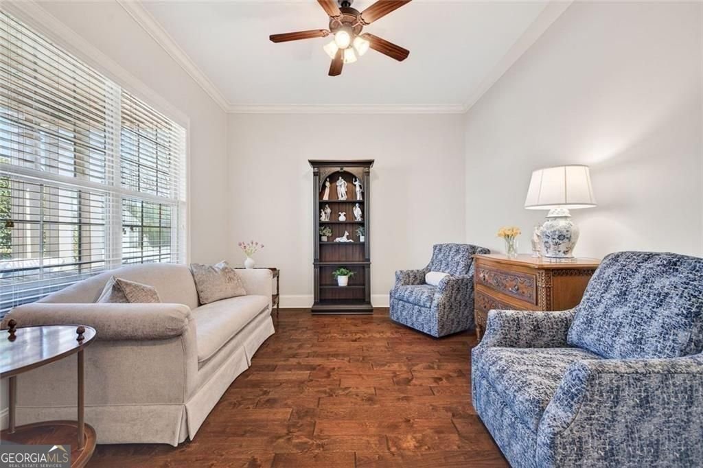 11192 Brookhavenclub Drive Johns Creek - Photo 6