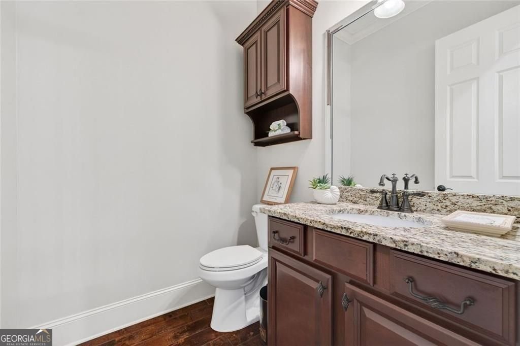 11192 Brookhavenclub Drive Johns Creek - Photo 7