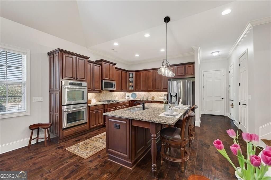 11192 Brookhavenclub Drive Johns Creek - Photo 9