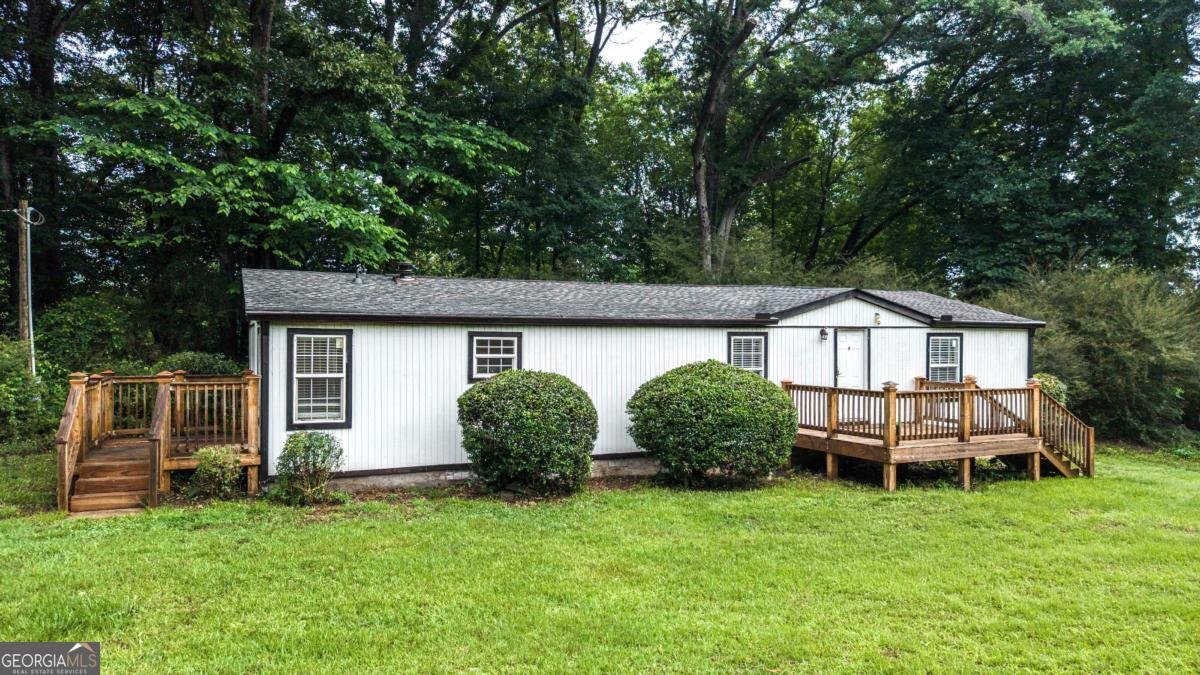 109 Maddox Road Carrollton - main photo