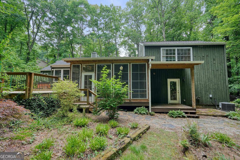 3620 Brookhill Circle Marietta - Photo 57