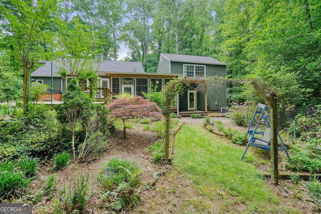 3620 Brookhill Circle Marietta - Photo 58