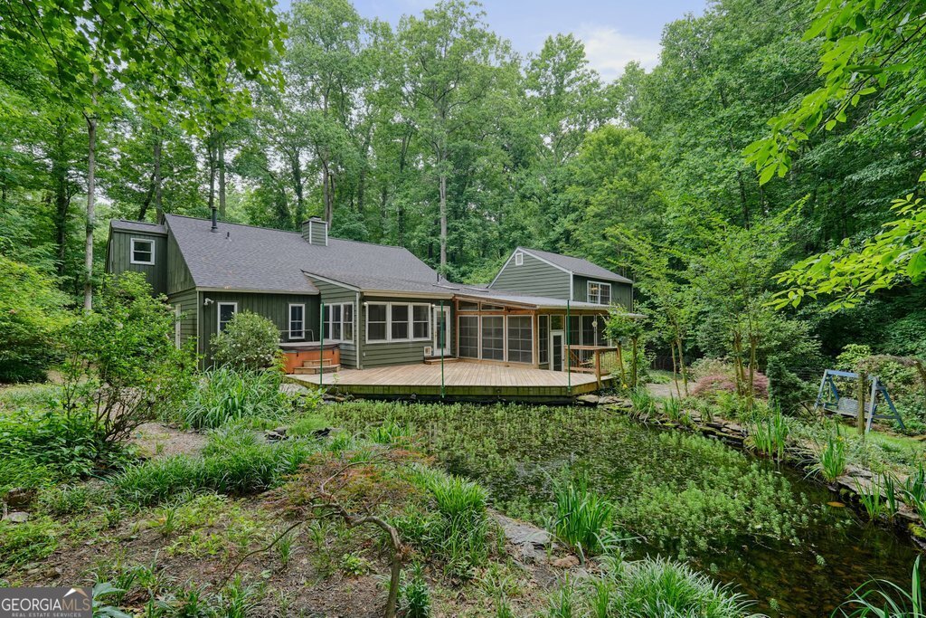 3620 Brookhill Circle Marietta - Photo 59