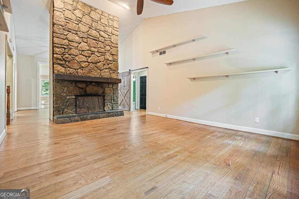 3620 Brookhill Circle Marietta - Photo 6