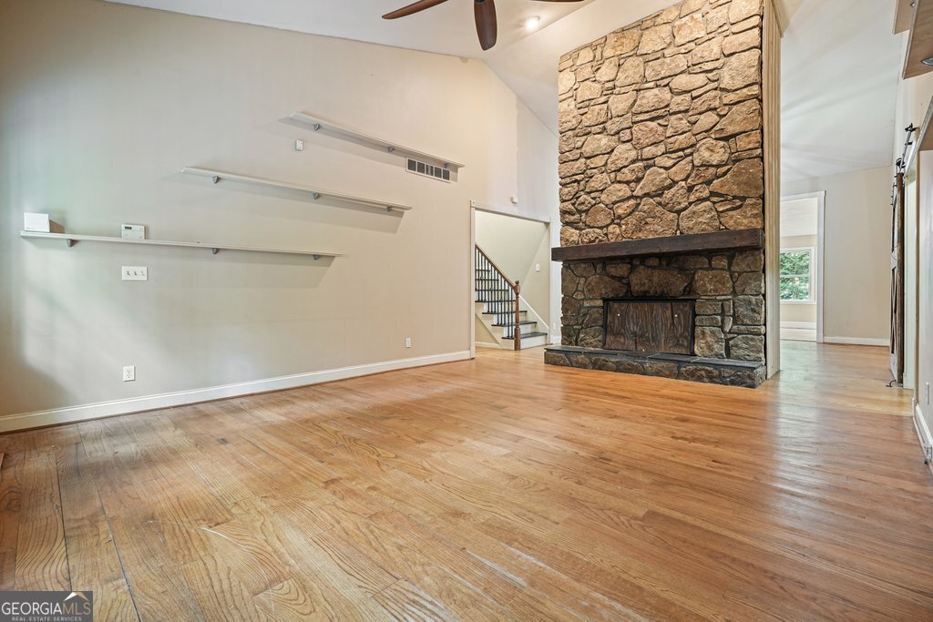 3620 Brookhill Circle Marietta - Photo 7