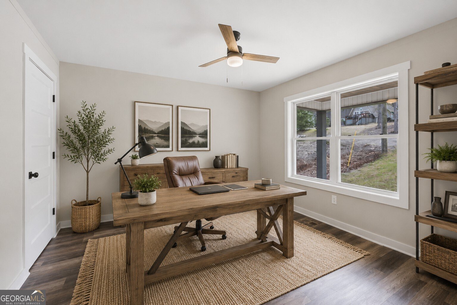 234 Lake View Drive Lavonia - Photo 10