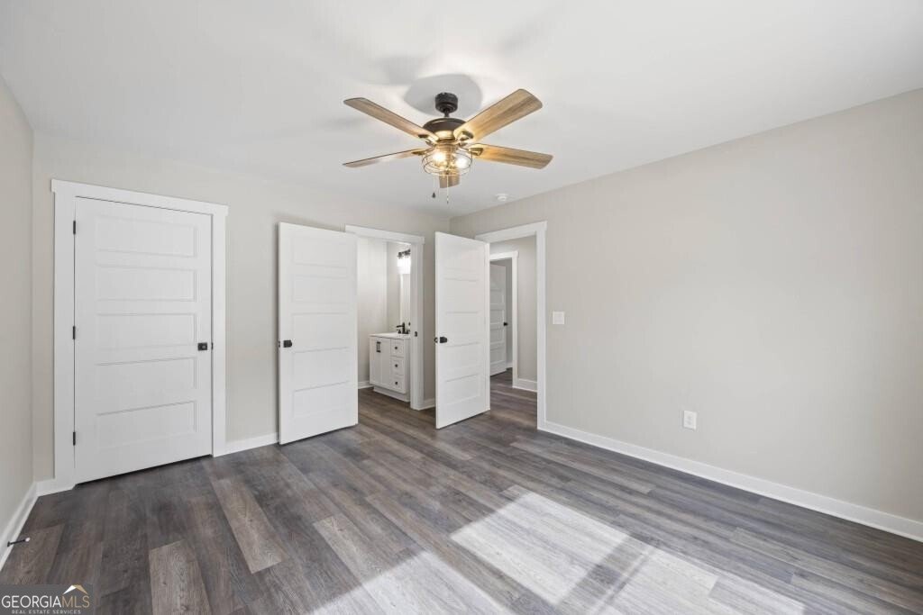 234 Lake View Drive Lavonia - Photo 13