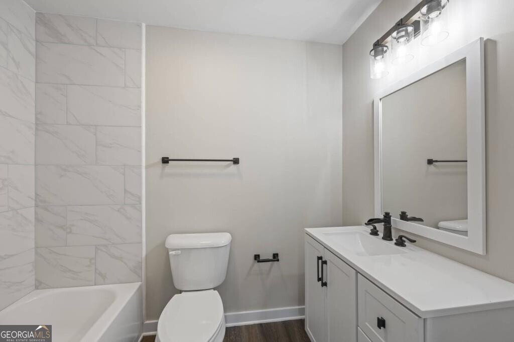 234 Lake View Drive Lavonia - Photo 15