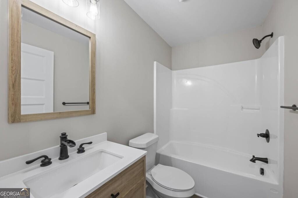 234 Lake View Drive Lavonia - Photo 16