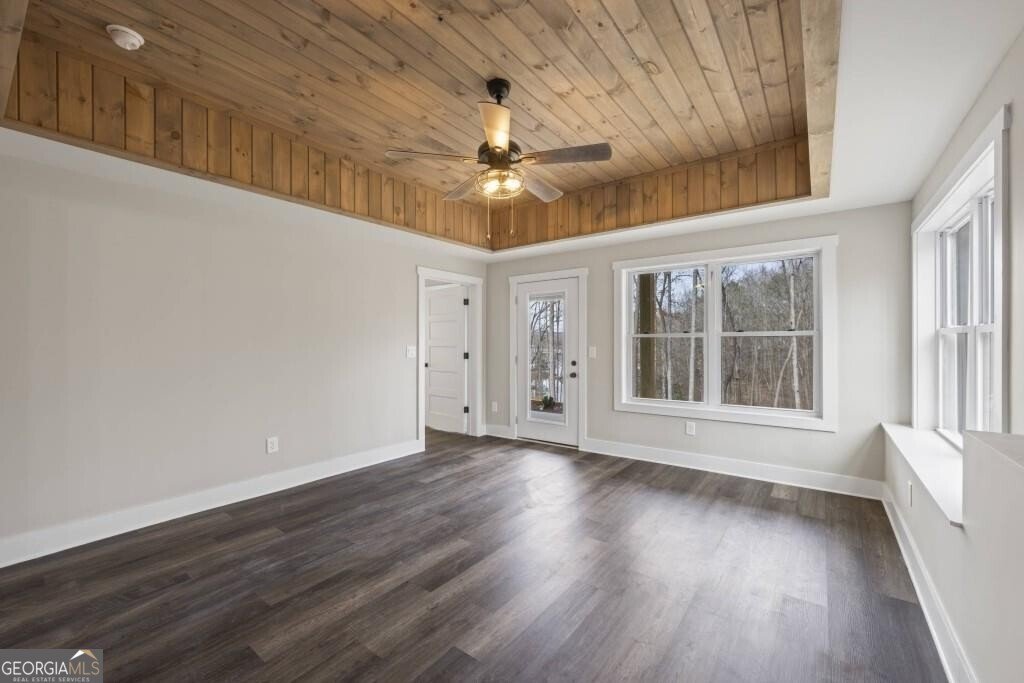 234 Lake View Drive Lavonia - Photo 18