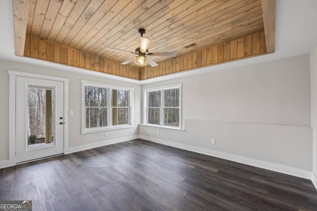 234 Lake View Drive Lavonia - Photo 19
