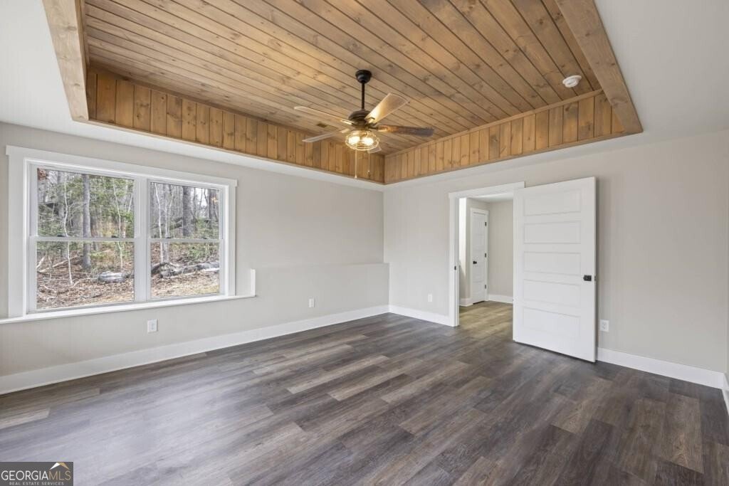 234 Lake View Drive Lavonia - Photo 20