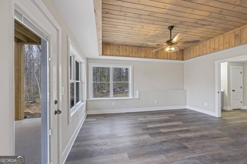 234 Lake View Drive Lavonia - Photo 21