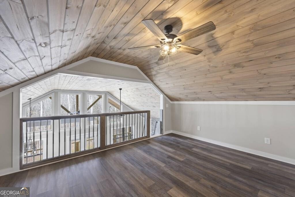 234 Lake View Drive Lavonia - Photo 30