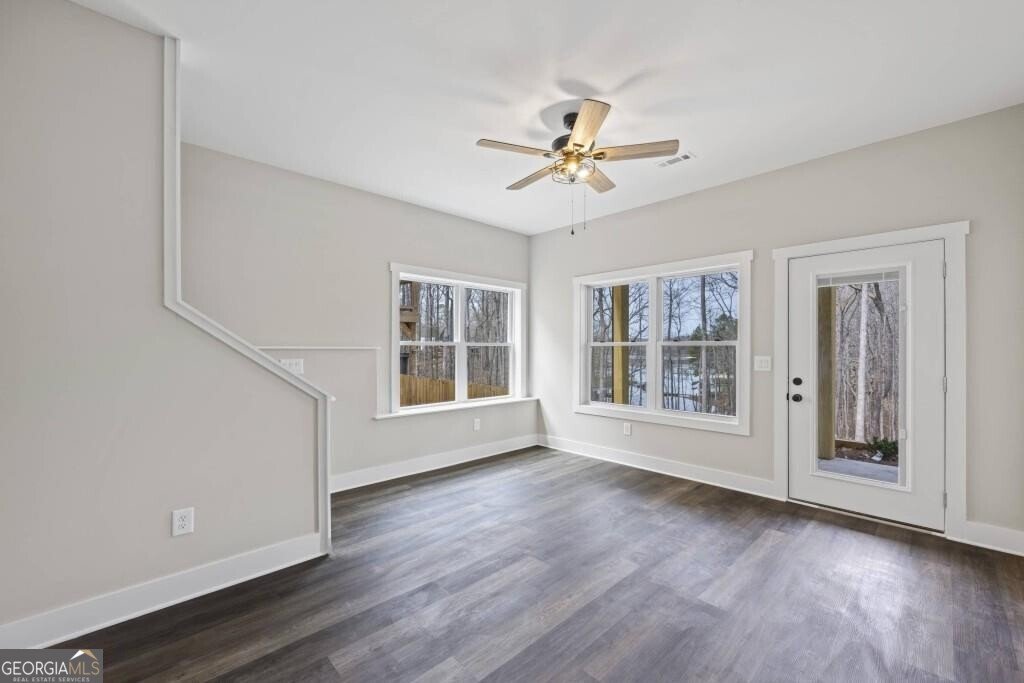 234 Lake View Drive Lavonia - Photo 33
