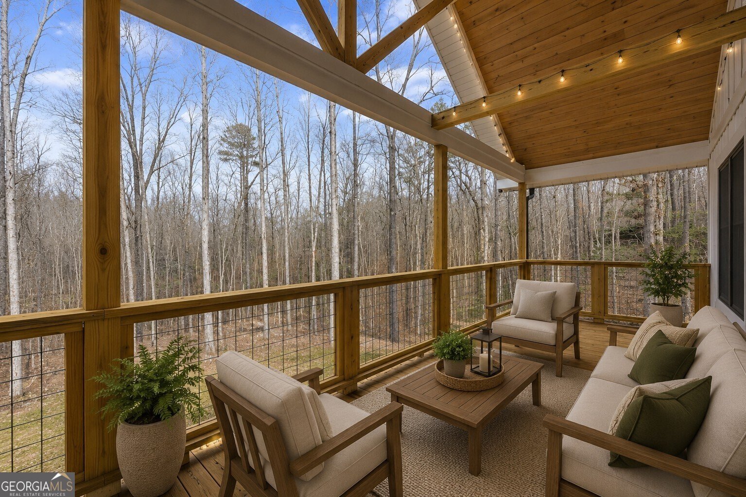 234 Lake View Drive Lavonia - Photo 34