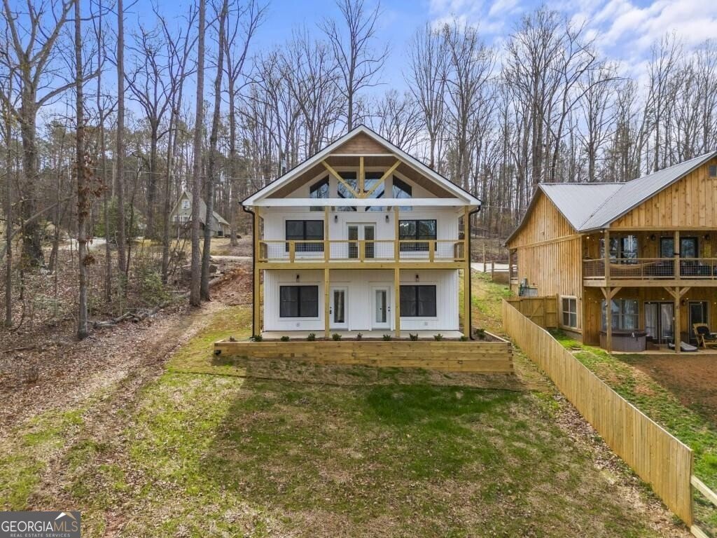 234 Lake View Drive Lavonia - Photo 39