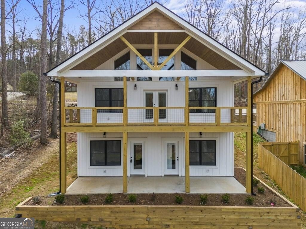 234 Lake View Drive Lavonia - Photo 40