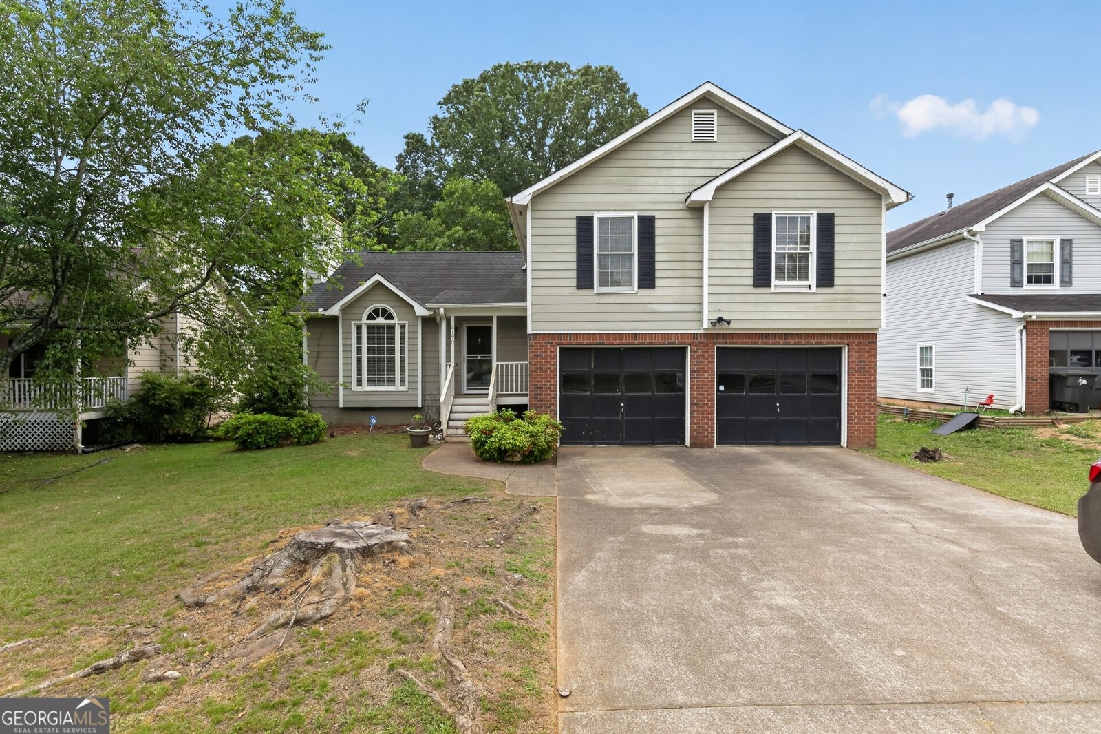 5170 Glendora Drive Powder Springs - main photo