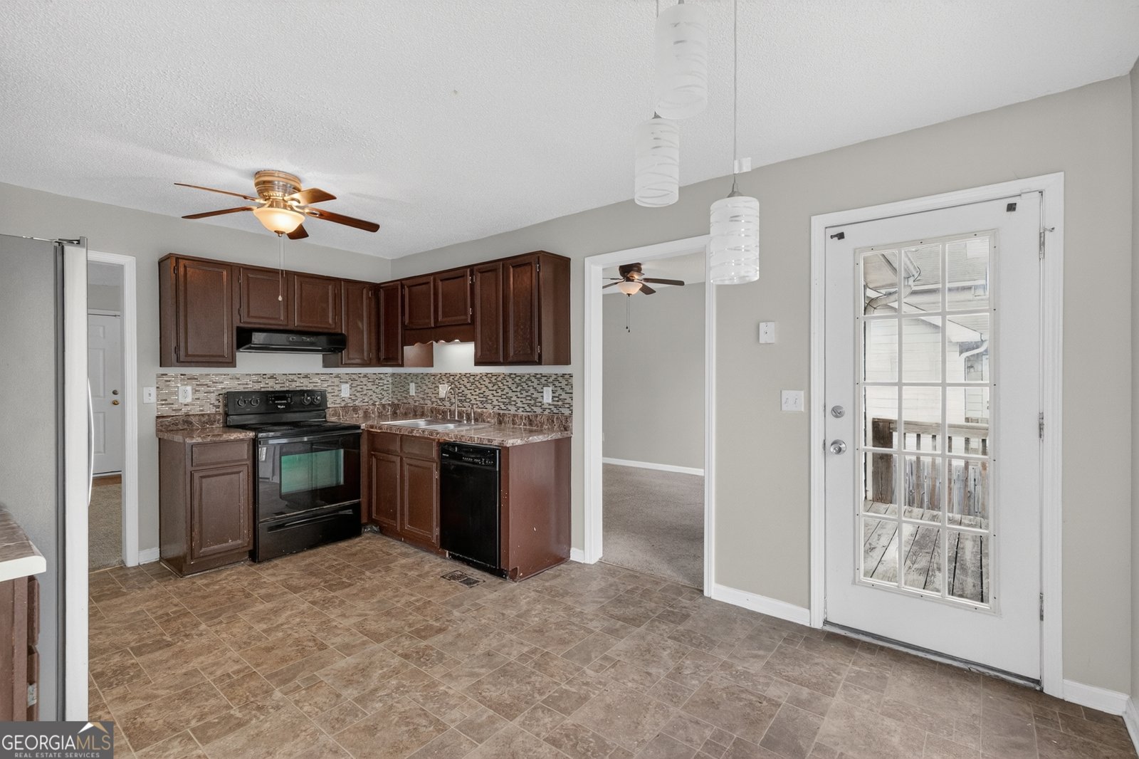 5170 Glendora Drive Powder Springs - Photo 11