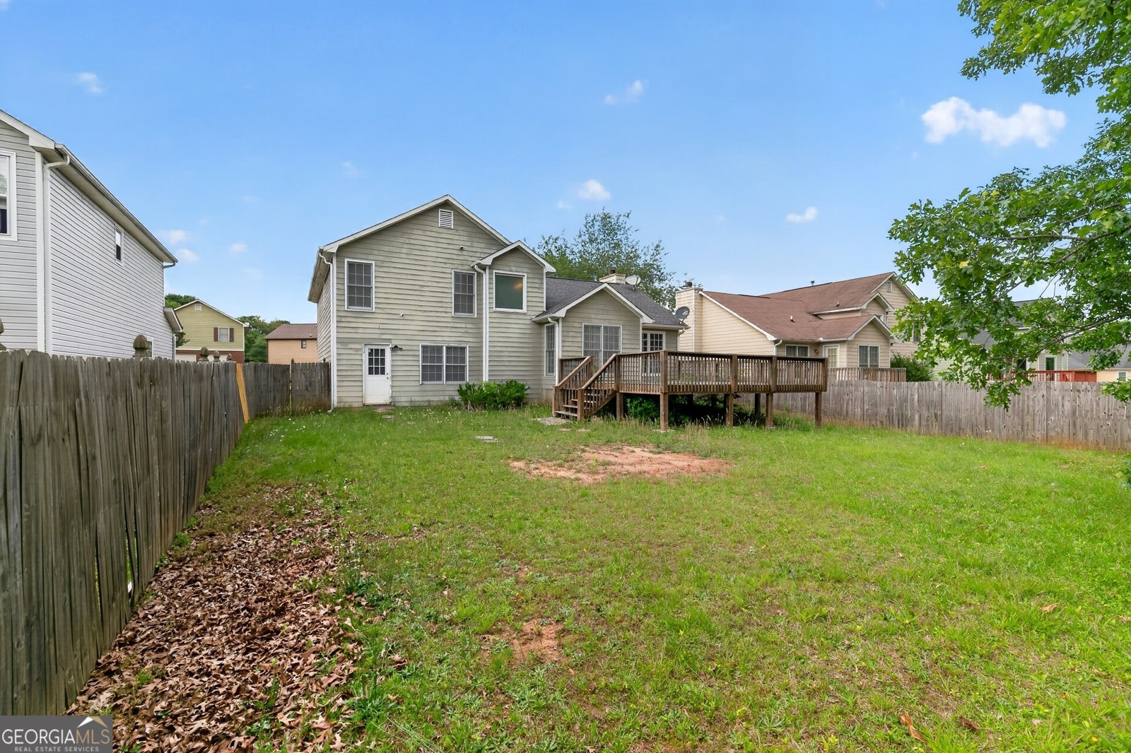 5170 Glendora Drive Powder Springs - Photo 29
