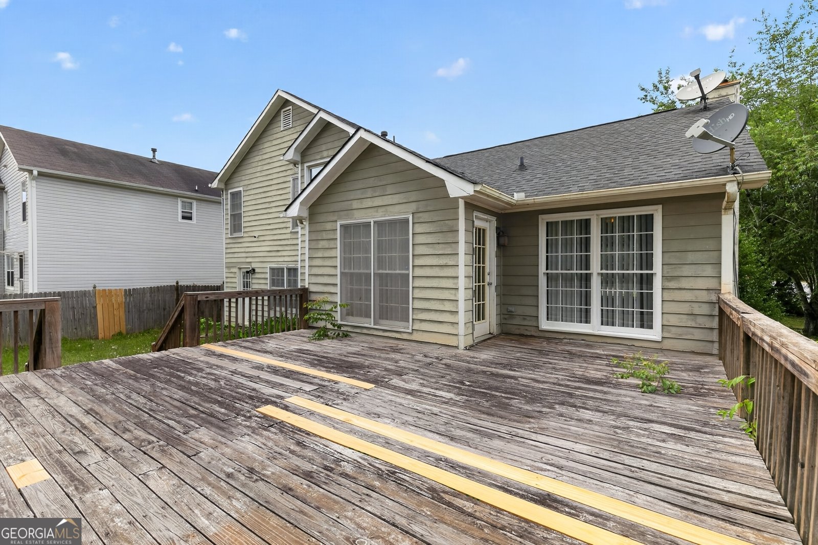 5170 Glendora Drive Powder Springs - Photo 31