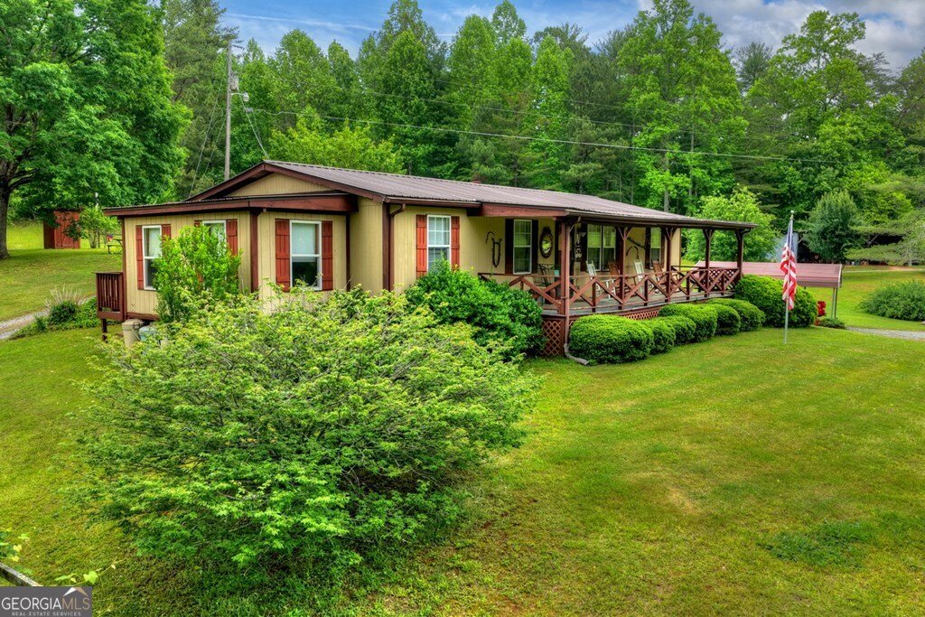 20.11 AC Mountain View Road Mccaysville - Photo 18