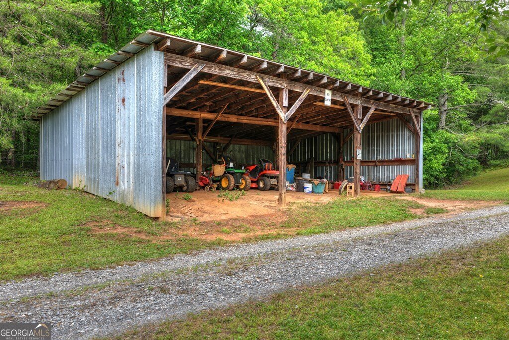 20.11 AC Mountain View Road Mccaysville - Photo 21