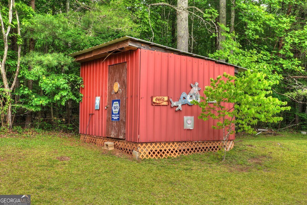 20.11 AC Mountain View Road Mccaysville - Photo 22