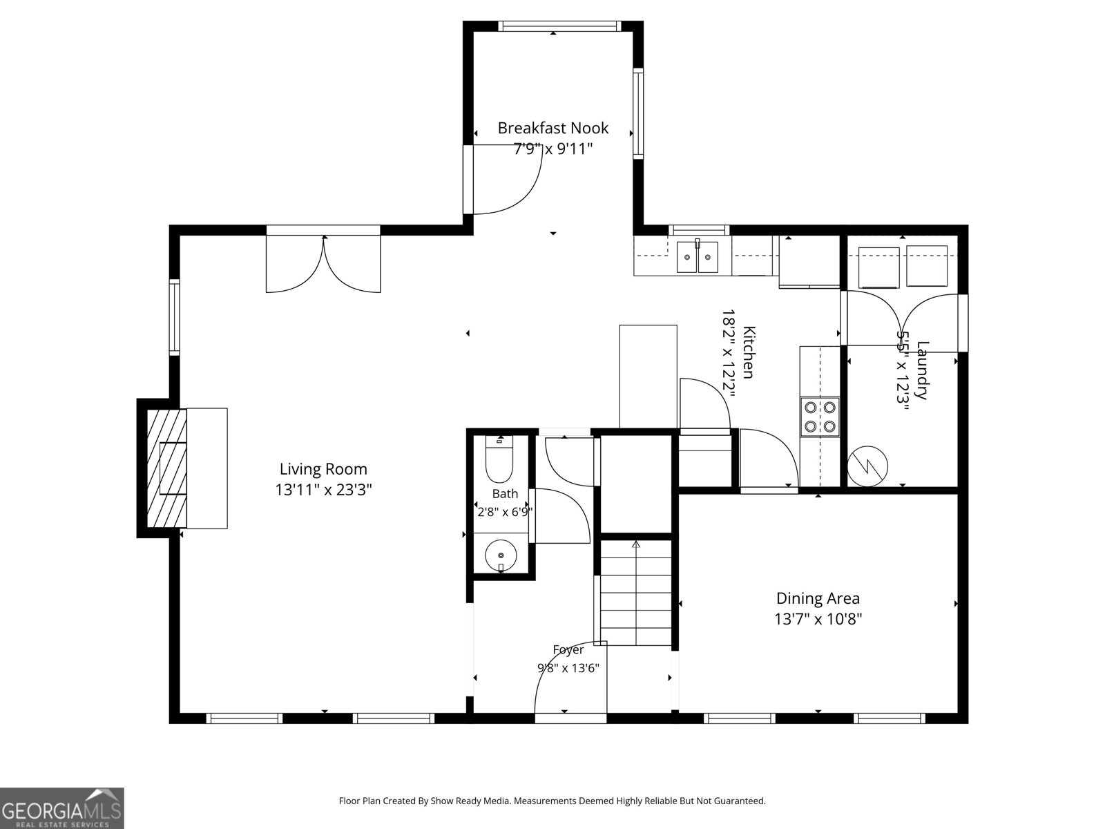 4226 Green Ivy Circle Martinez - Photo 22