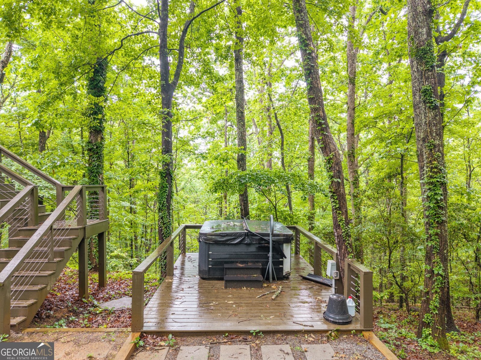 367 Virginia Drive Blue Ridge - Photo 34