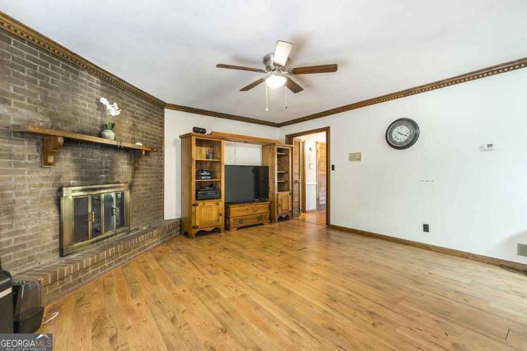 411 Hickory Lane Griffin - Photo 10
