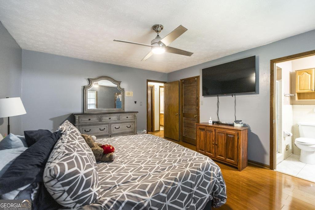 411 Hickory Lane Griffin - Photo 31
