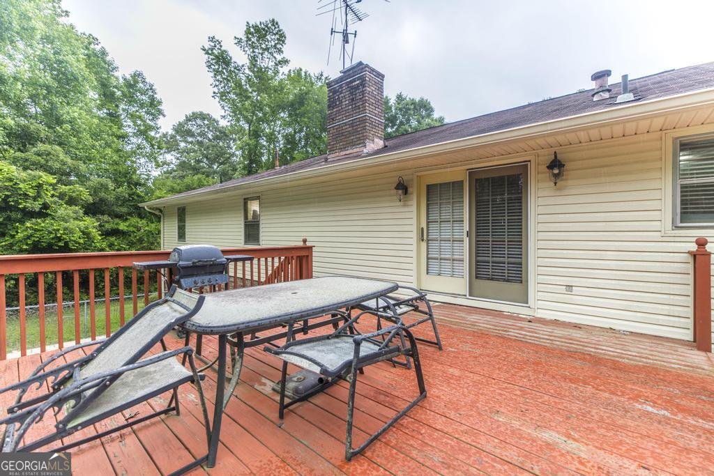 411 Hickory Lane Griffin - Photo 42