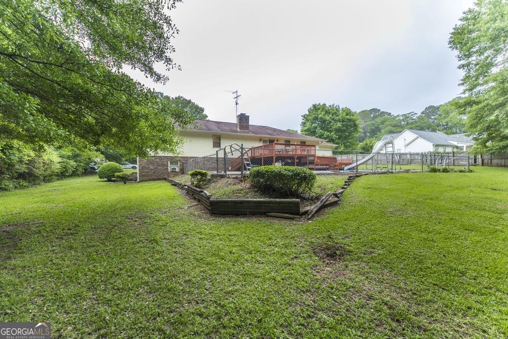 411 Hickory Lane Griffin - Photo 44