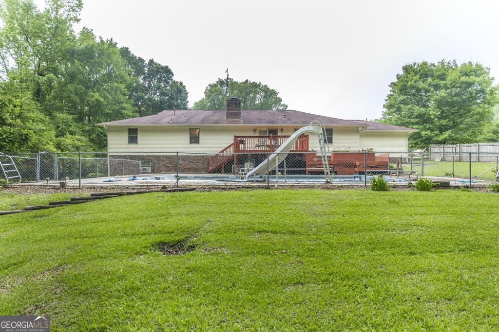 411 Hickory Lane Griffin - Photo 45